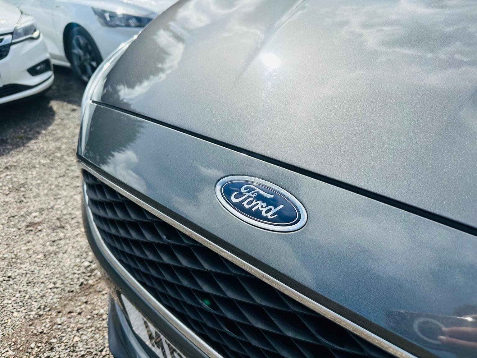 Ford C Max