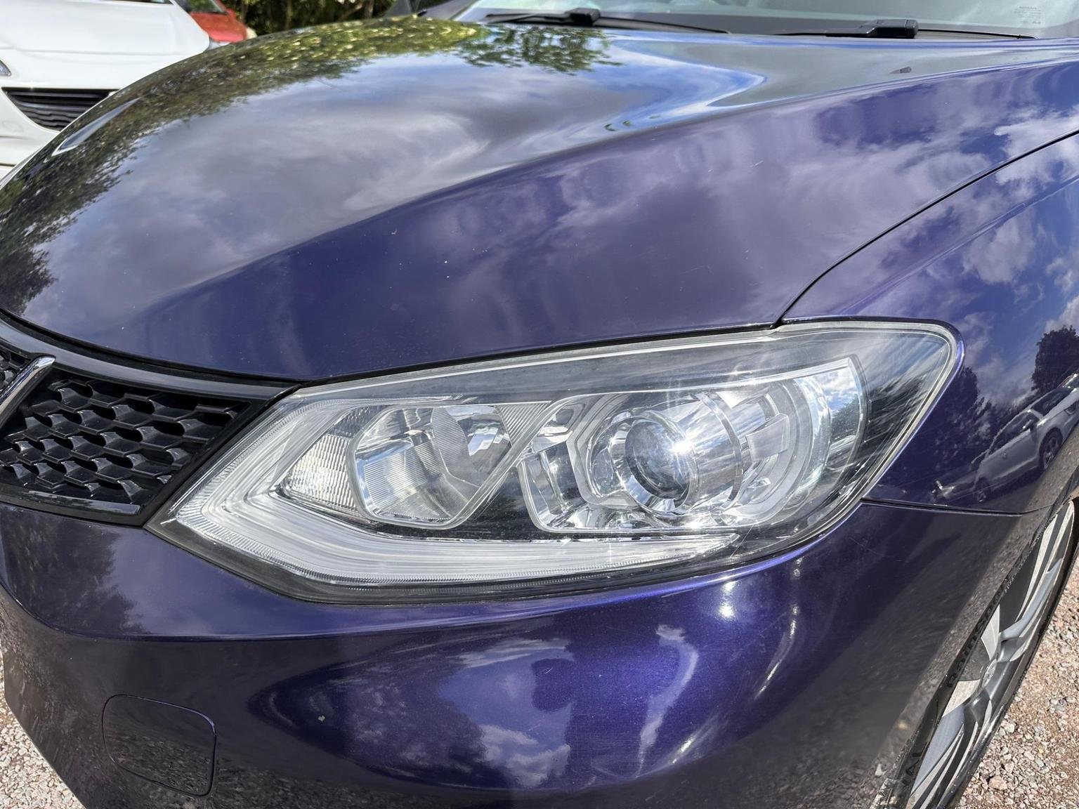 Nissan Pulsar