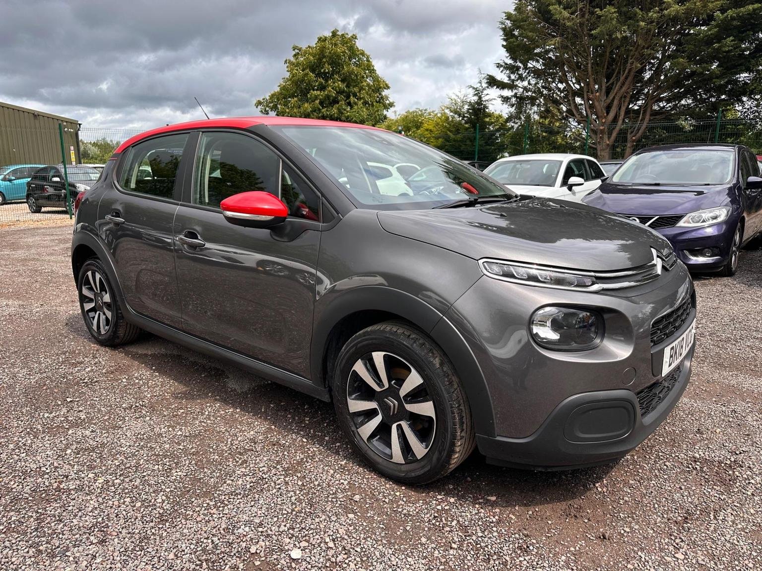 Citroen C3