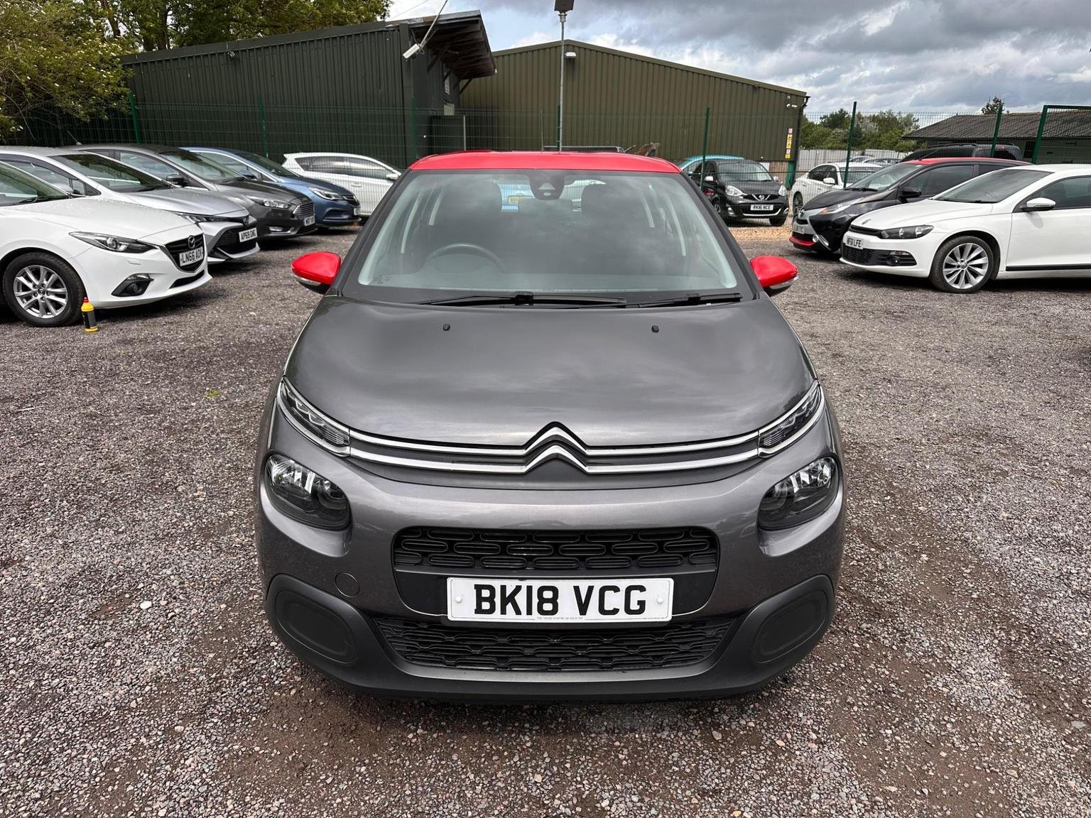 Citroen C3