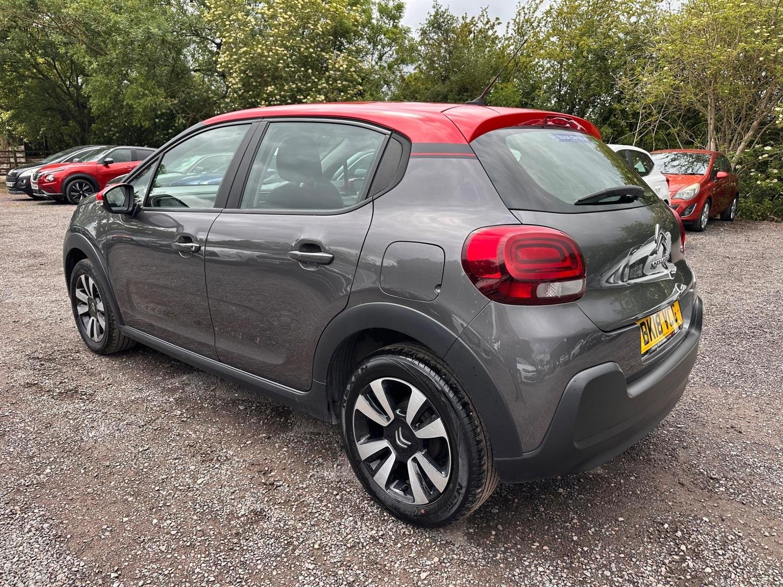 Citroen C3