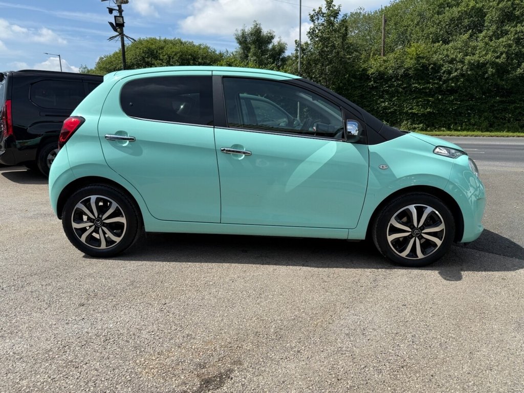 Citroen C1