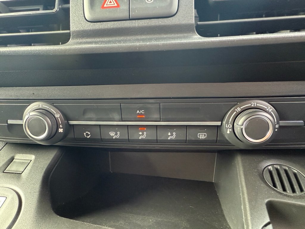 Vauxhall Combo-life