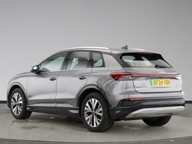Audi E Tron