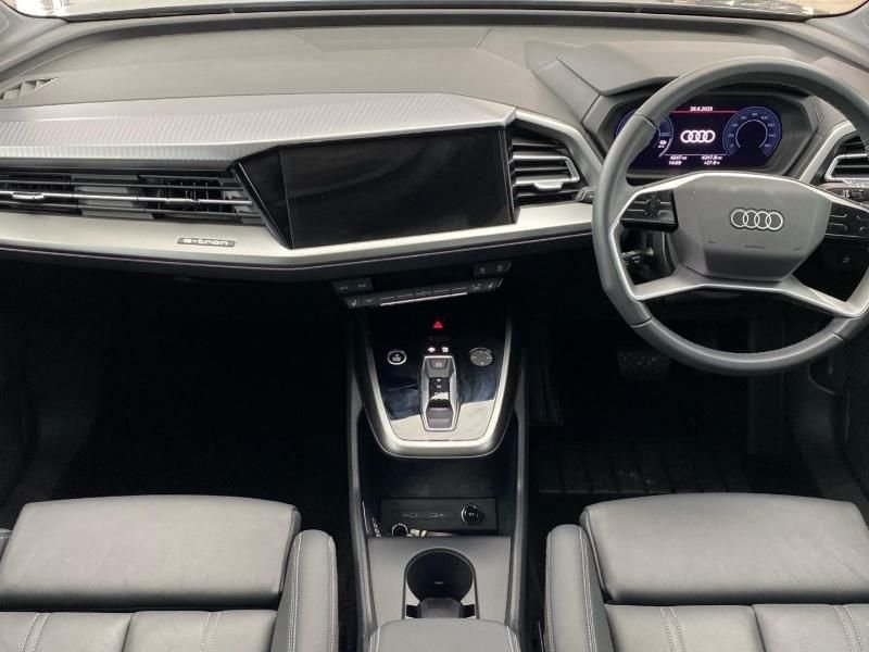 Audi E Tron