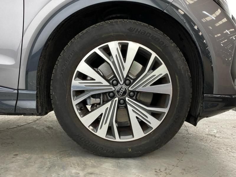 Audi E Tron