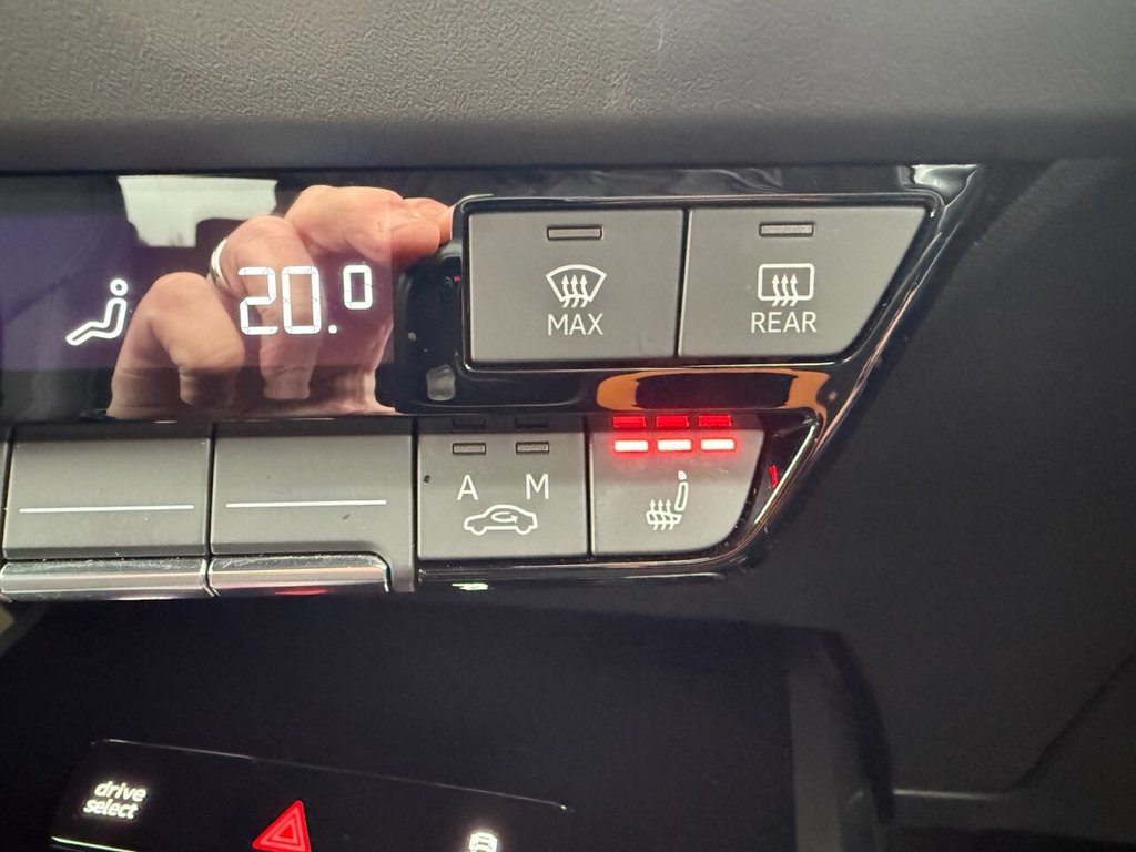 Audi E Tron