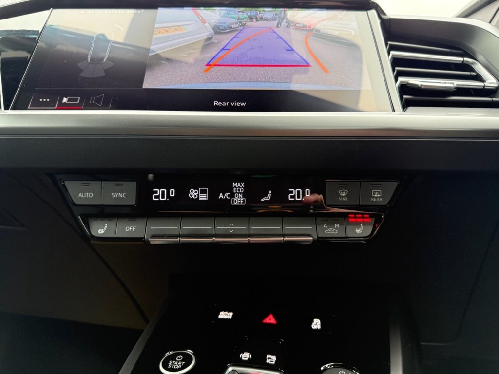 Audi E Tron