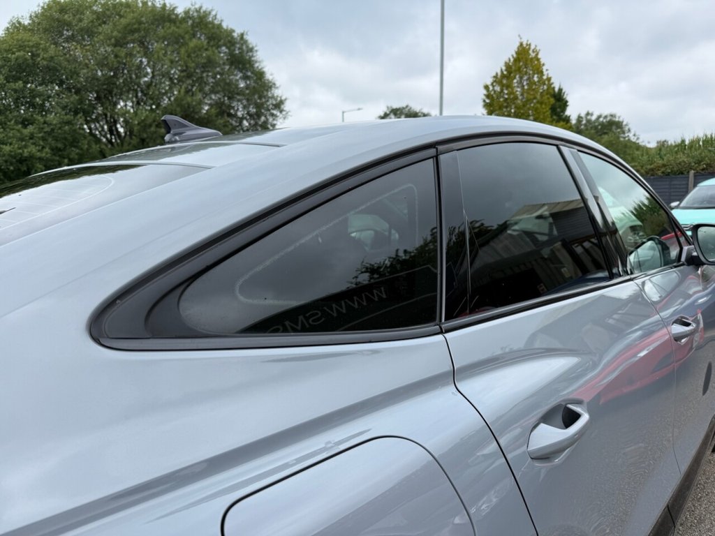Audi E Tron