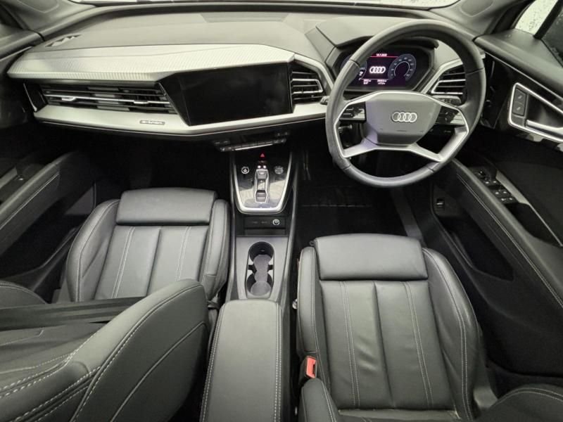 Audi E Tron