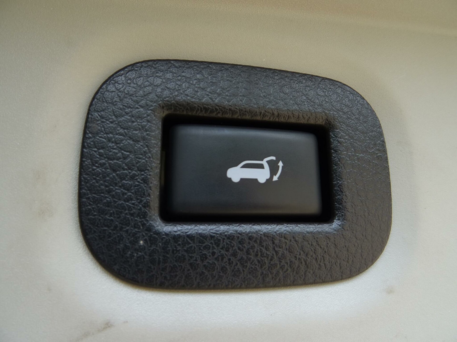 Nissan X Trail