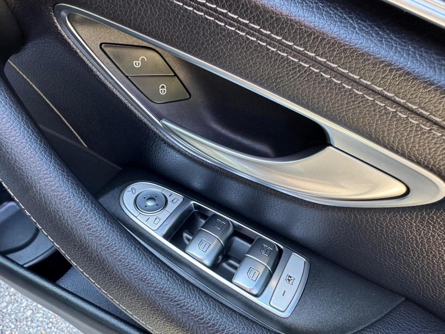 Mercedes Benz E Class
