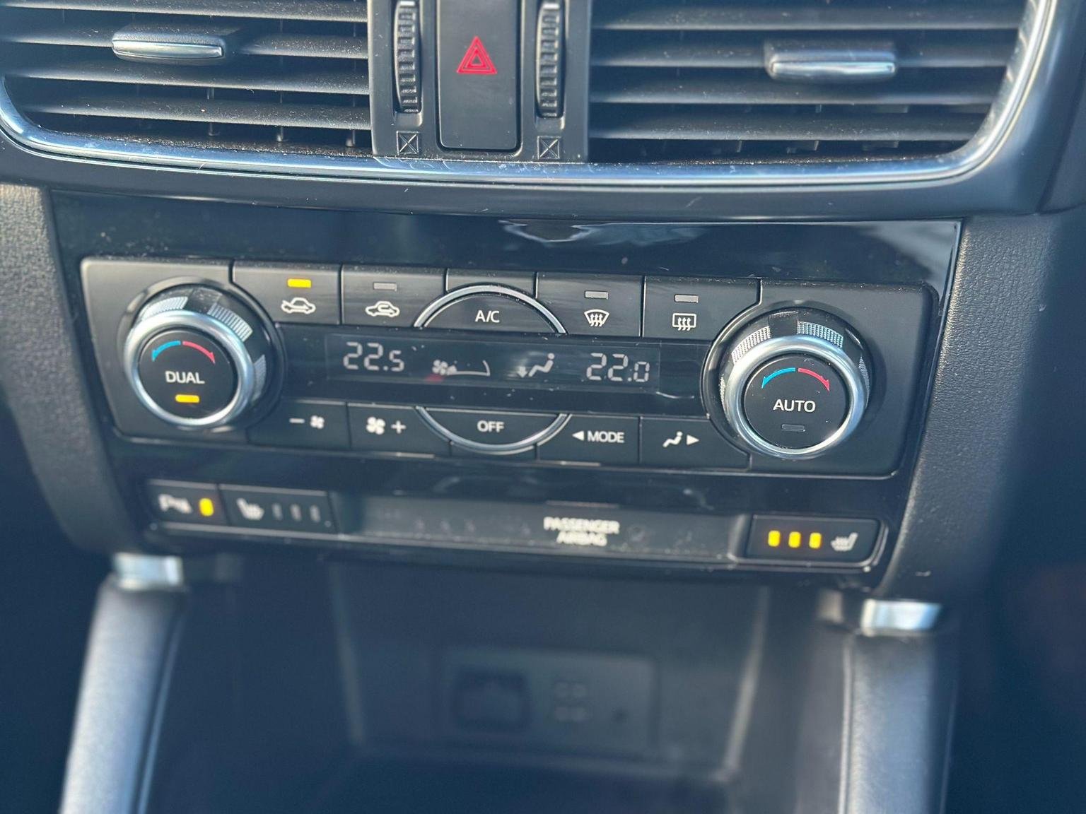 Mazda Cx 5
