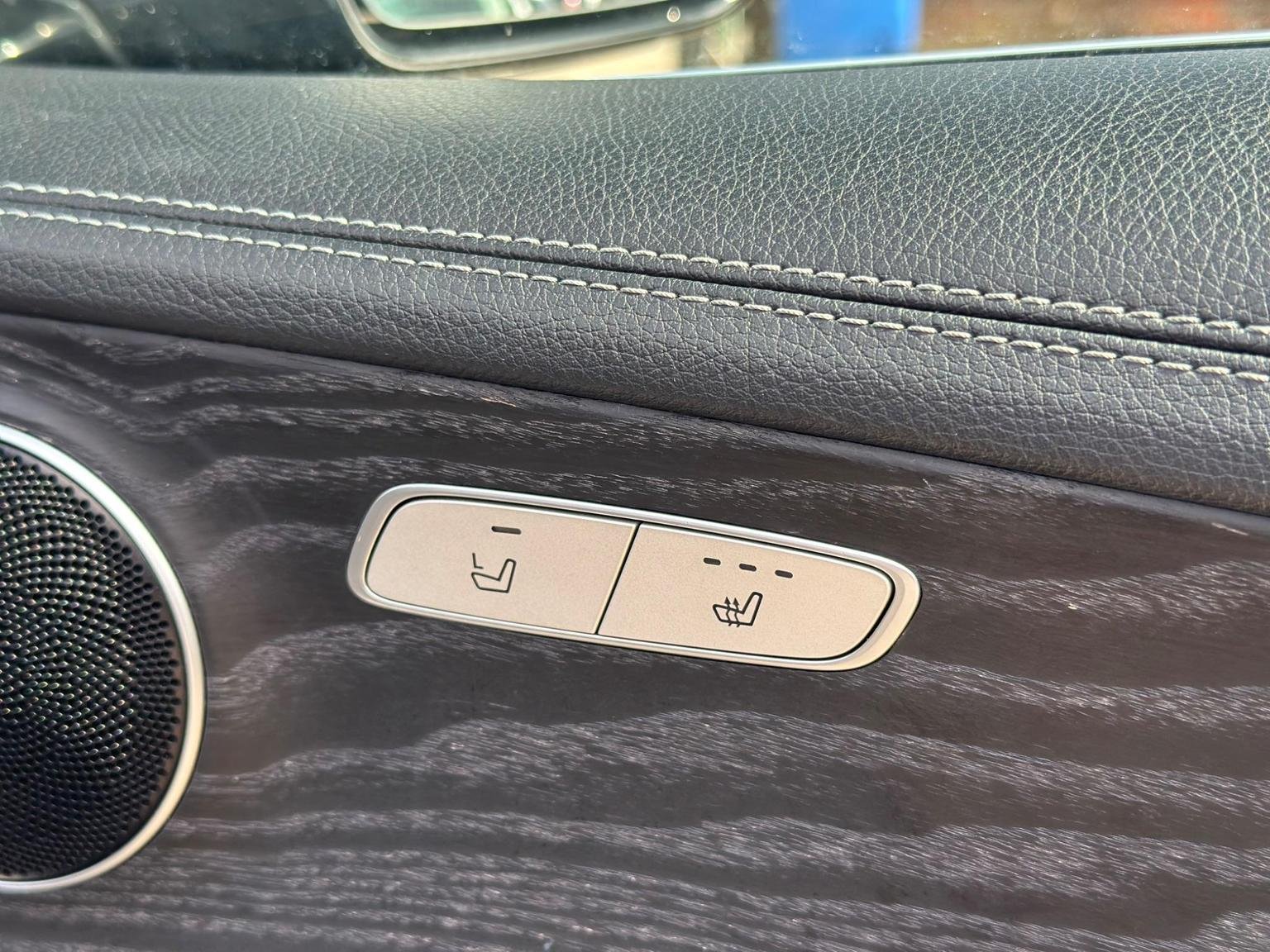 Mercedes Benz E Class