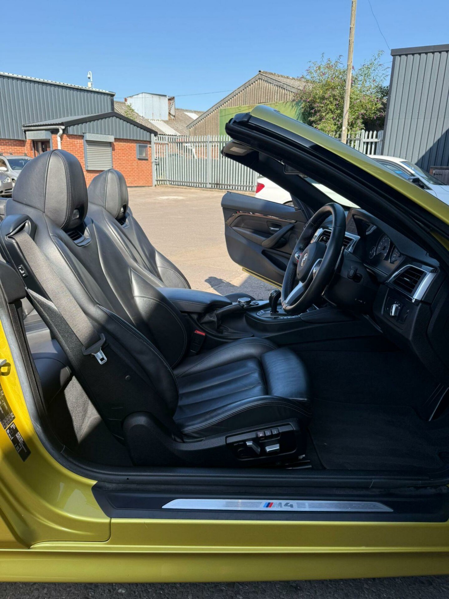 BMW M4