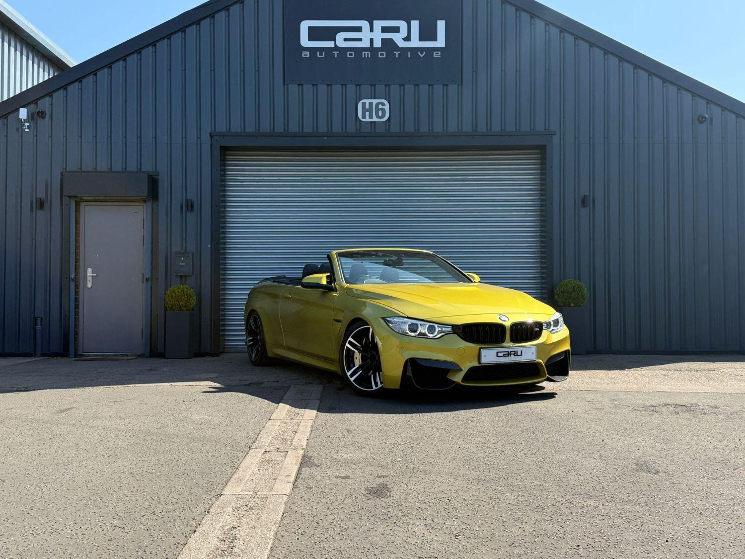 BMW M4
