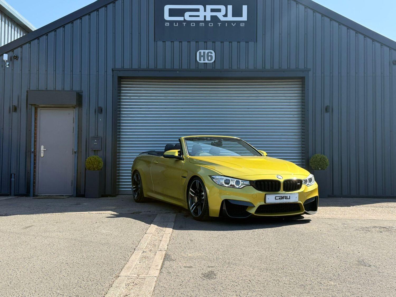 BMW M4