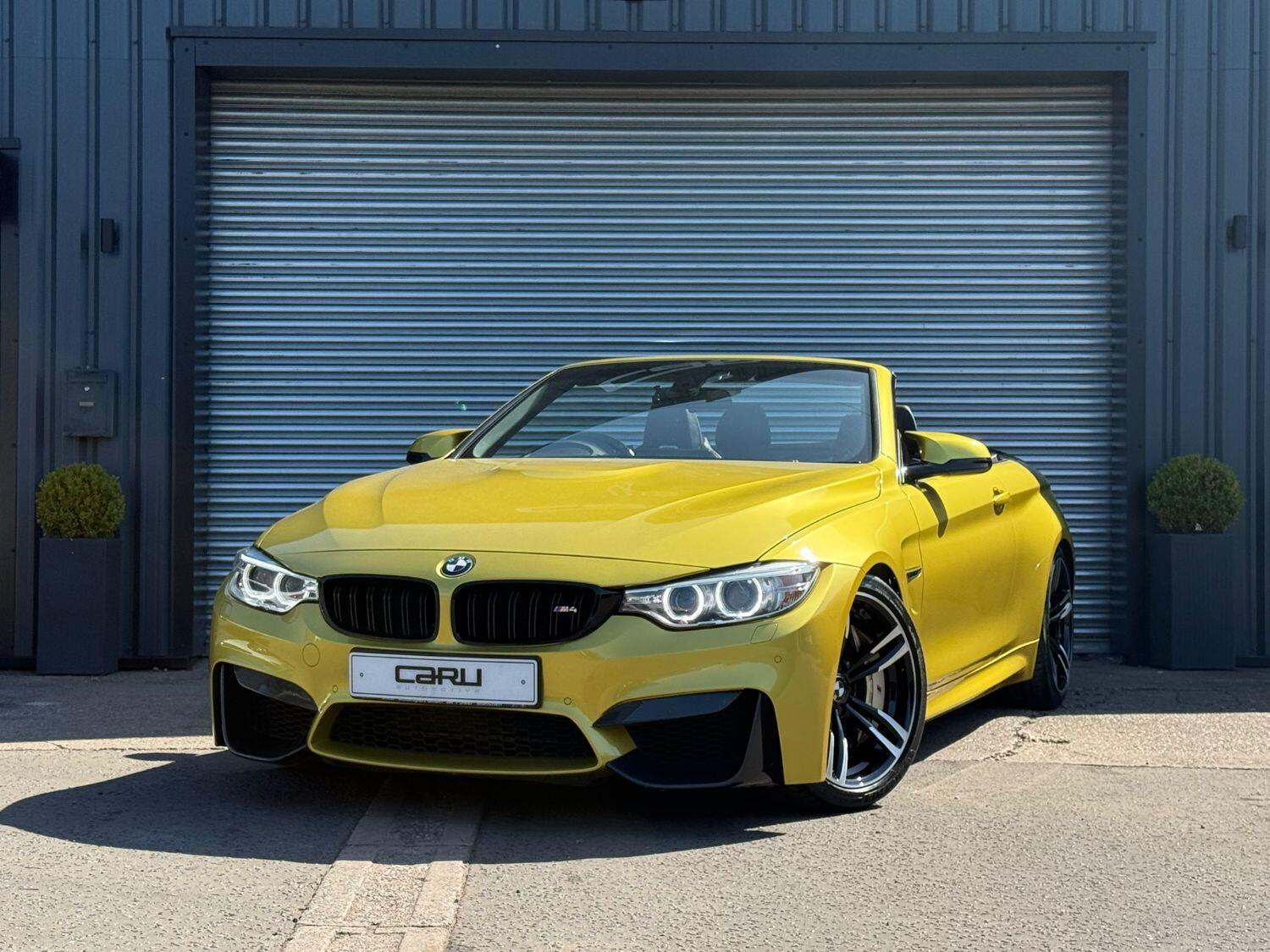 BMW M4