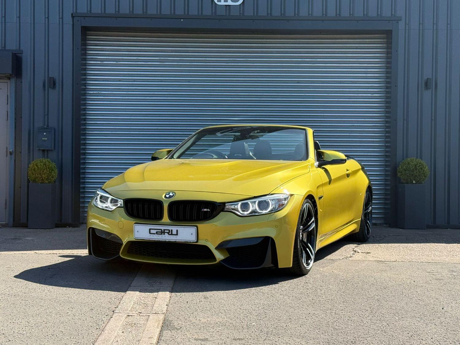 BMW M4