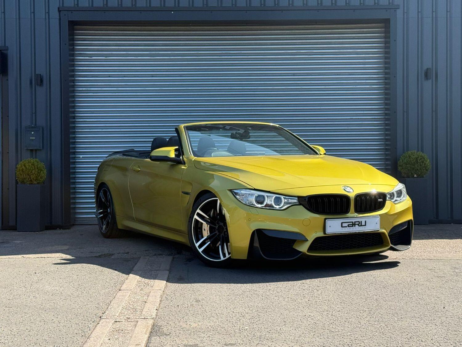 BMW M4