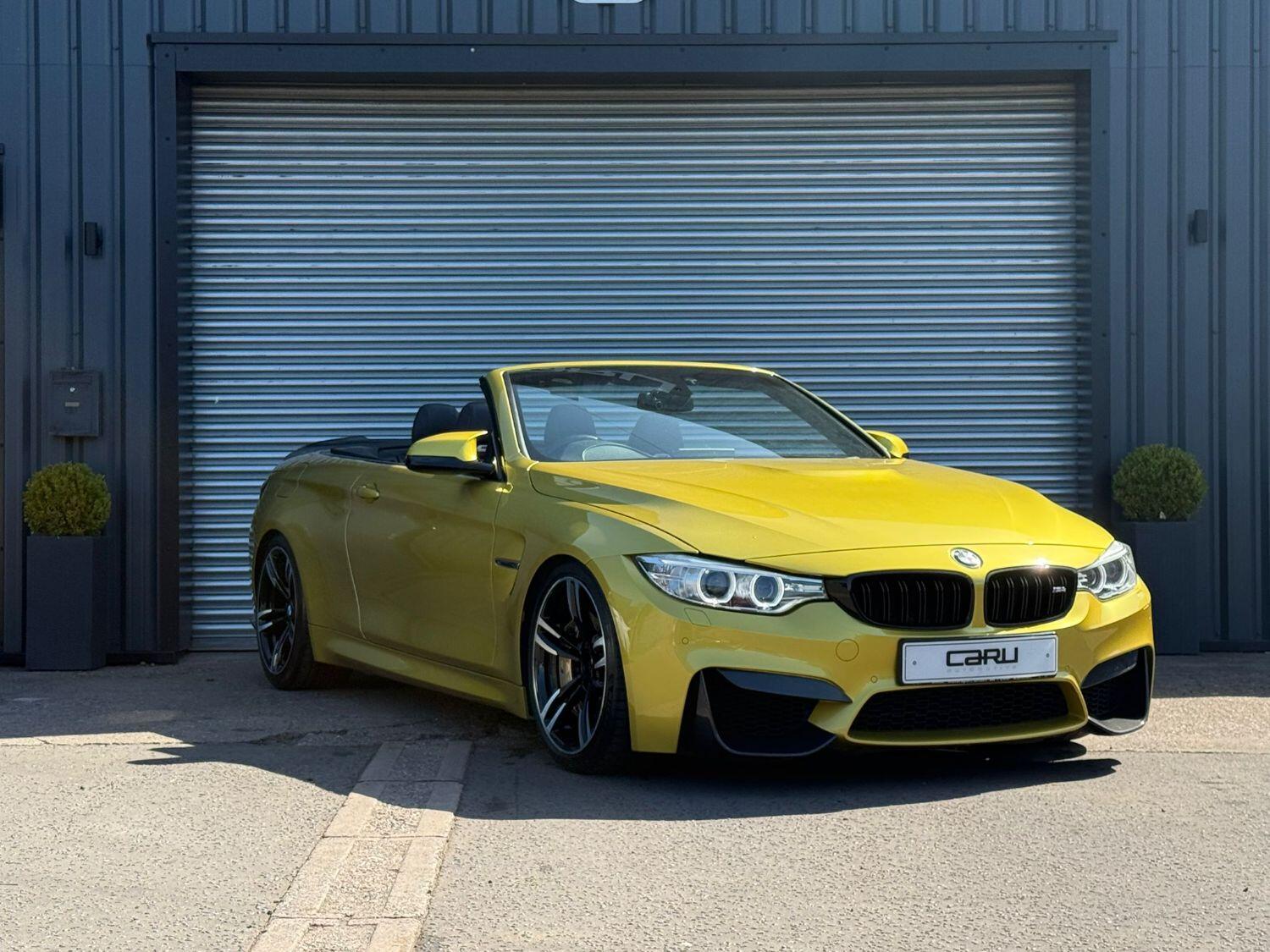 BMW M4