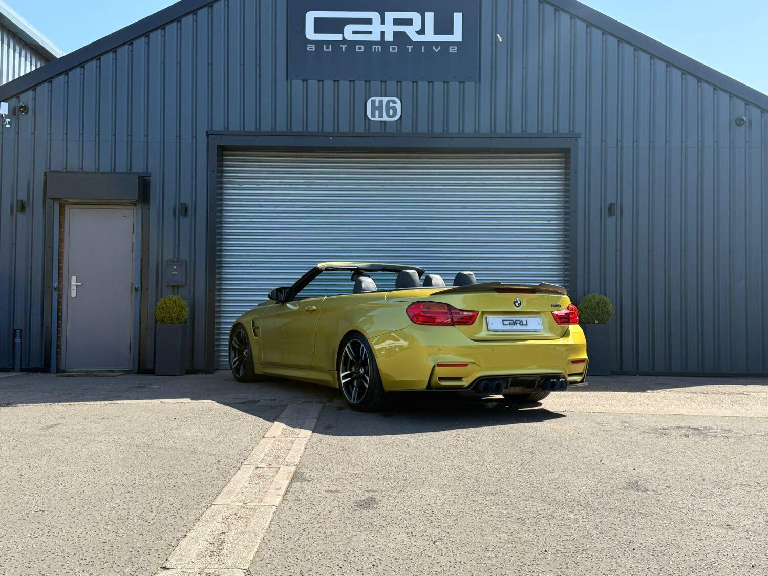 BMW M4