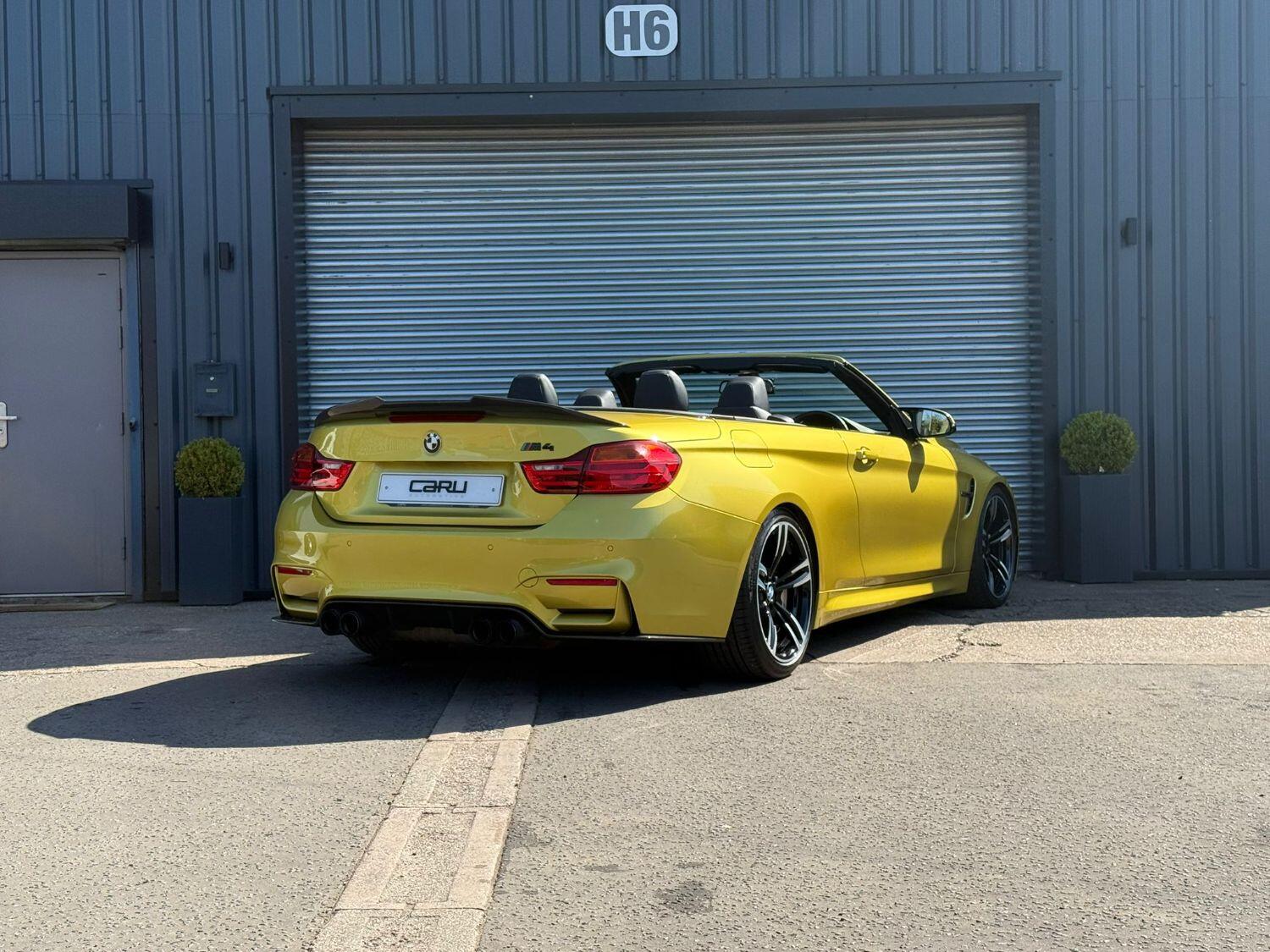 BMW M4