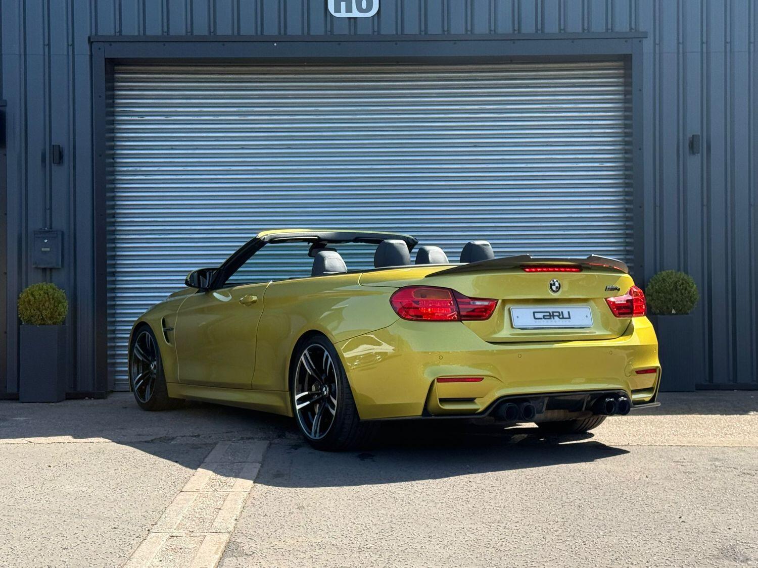 BMW M4