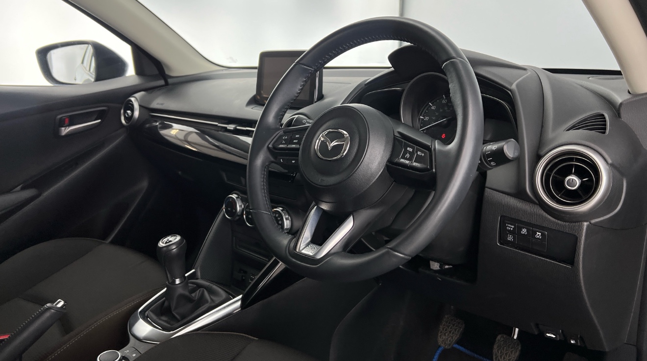 Mazda 2
