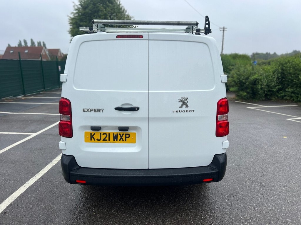Peugeot Expert