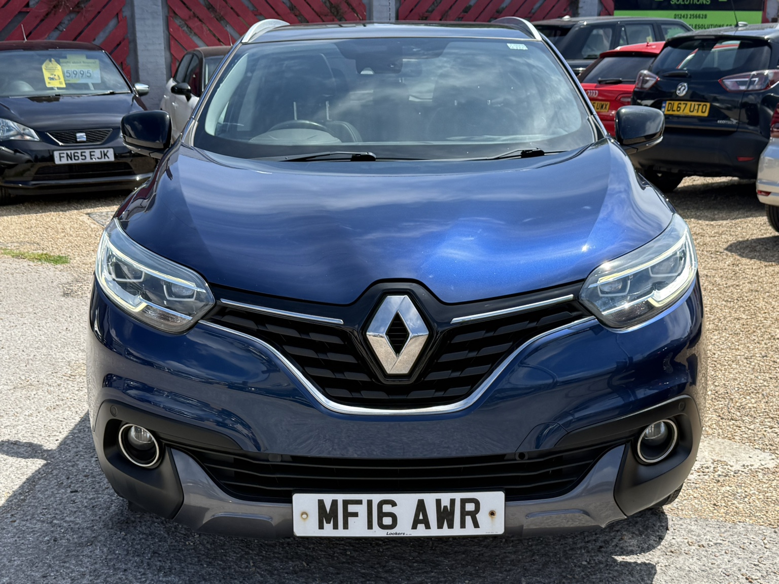 Renault Kadjar