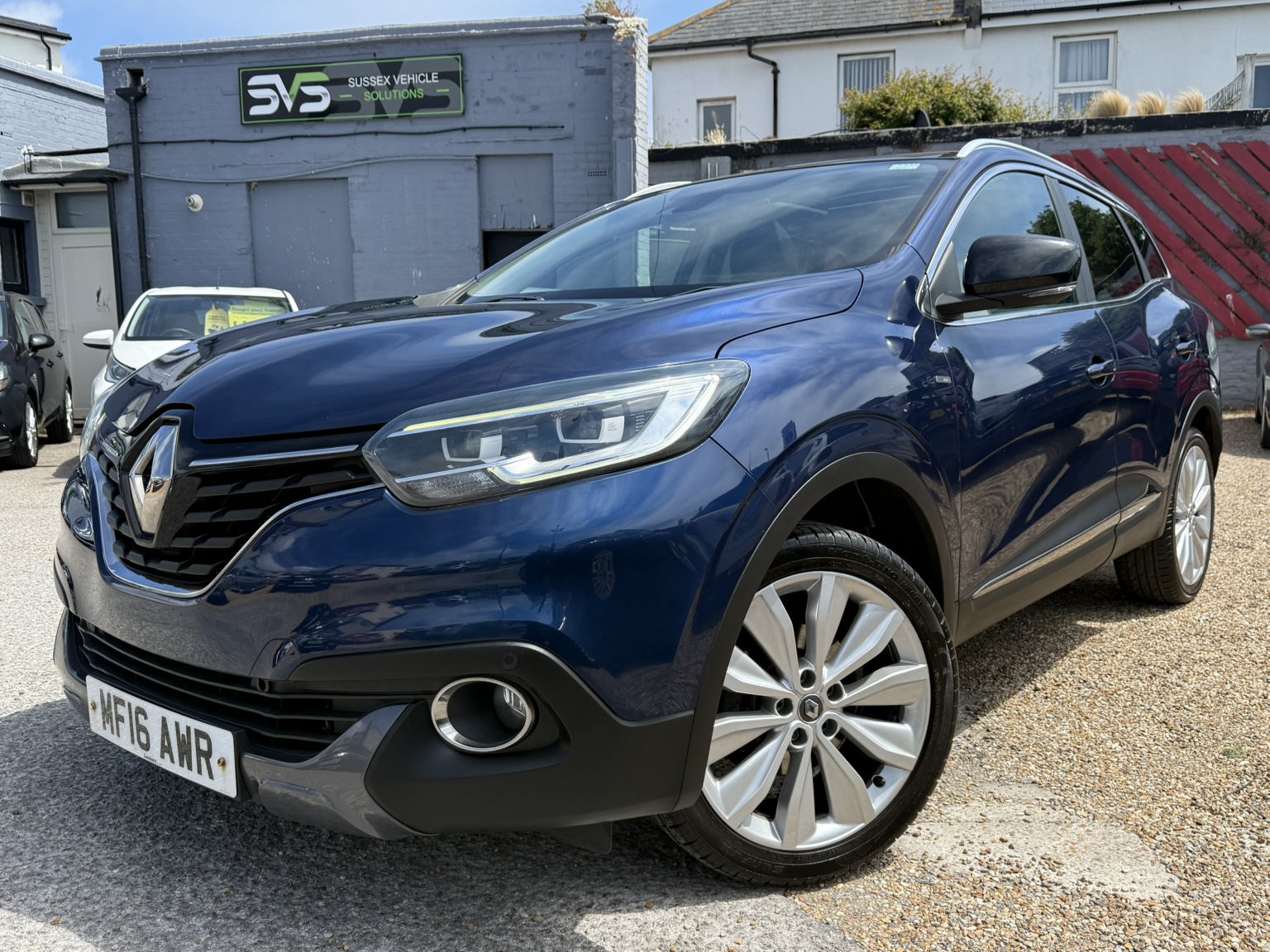 Renault Kadjar