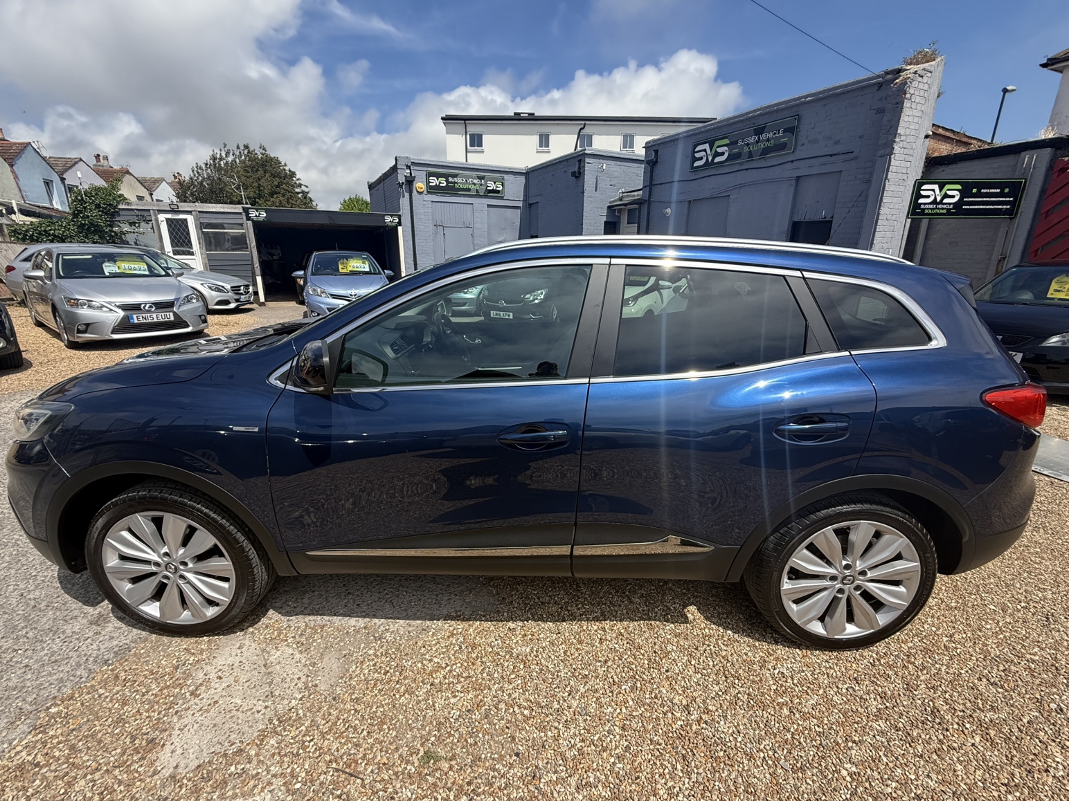 Renault Kadjar