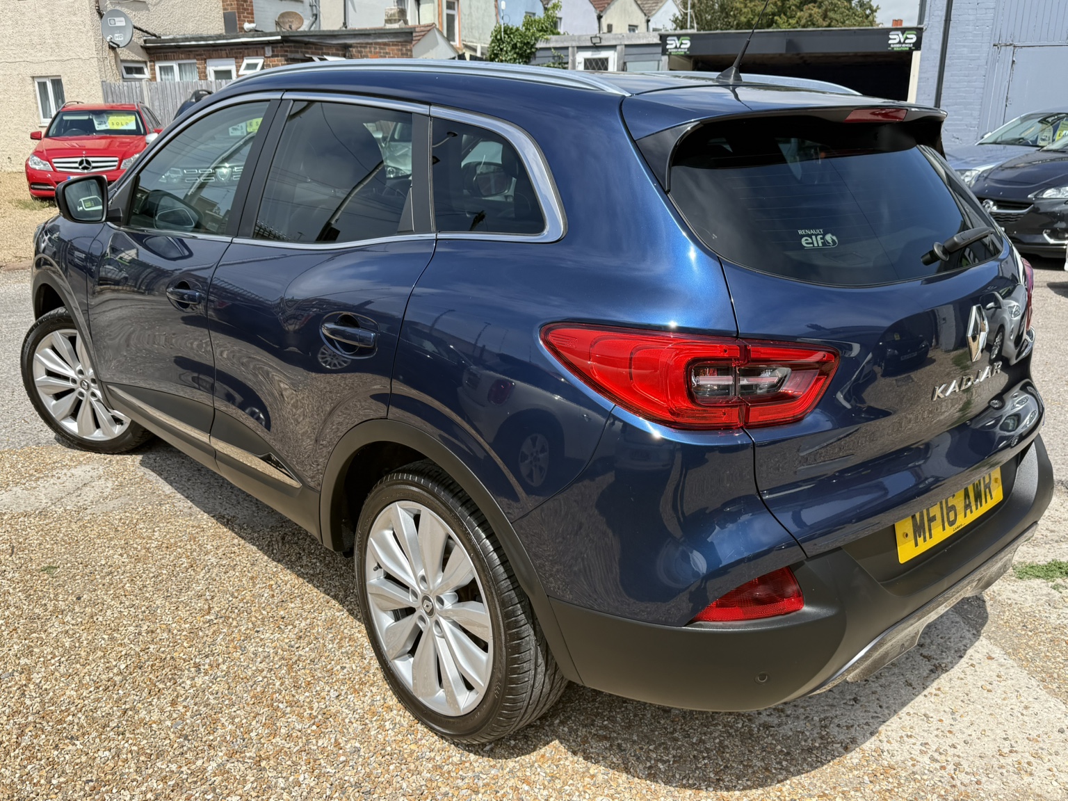 Renault Kadjar