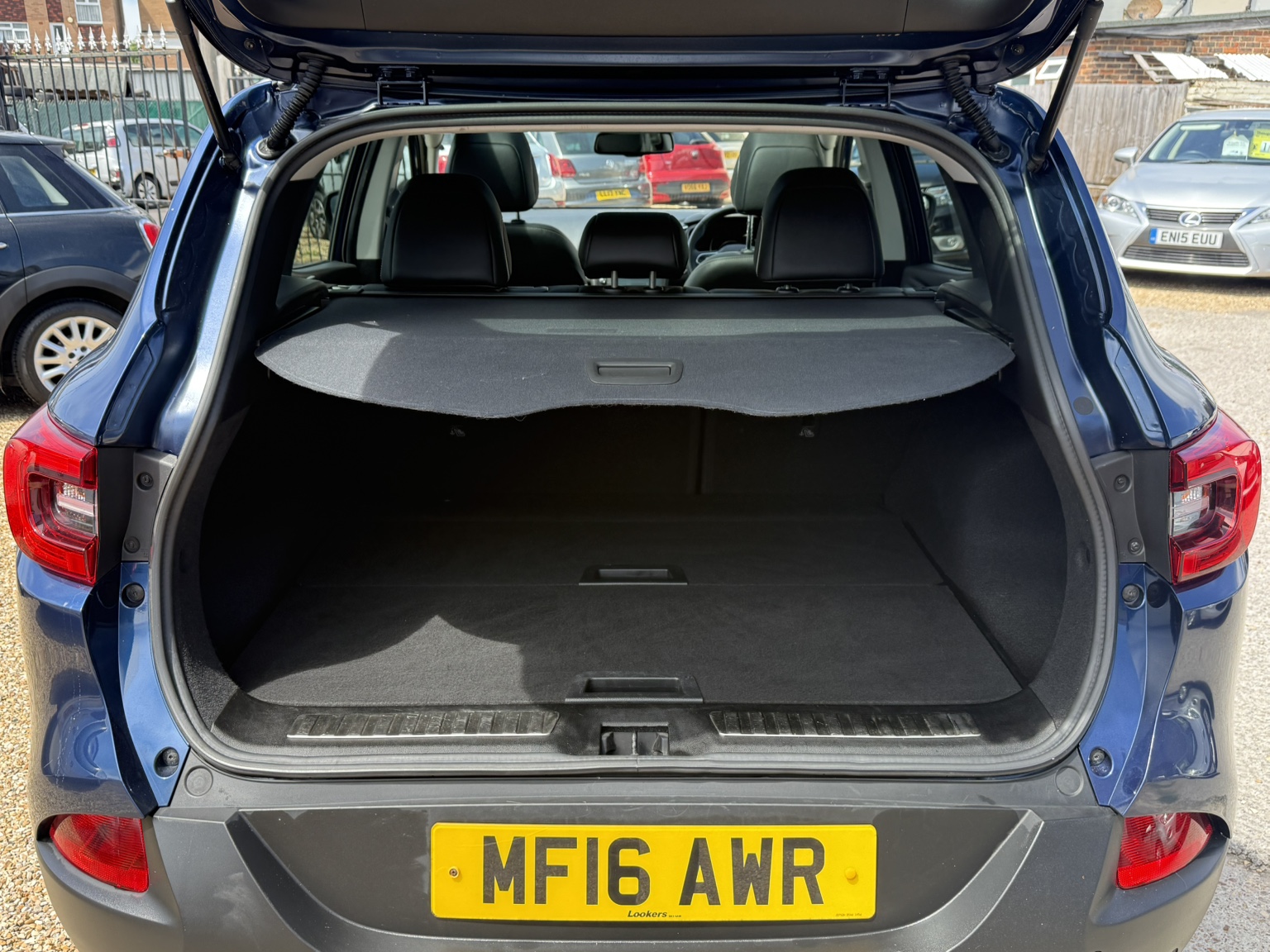 Renault Kadjar
