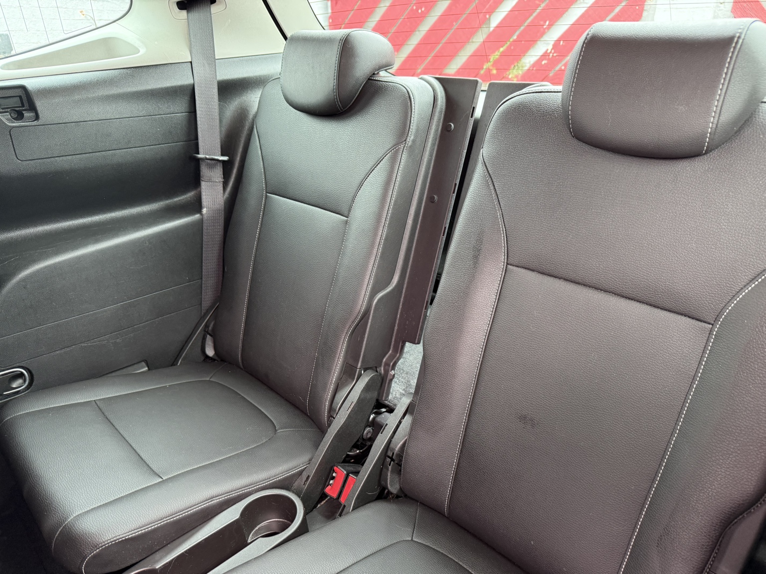 Vauxhall Zafira