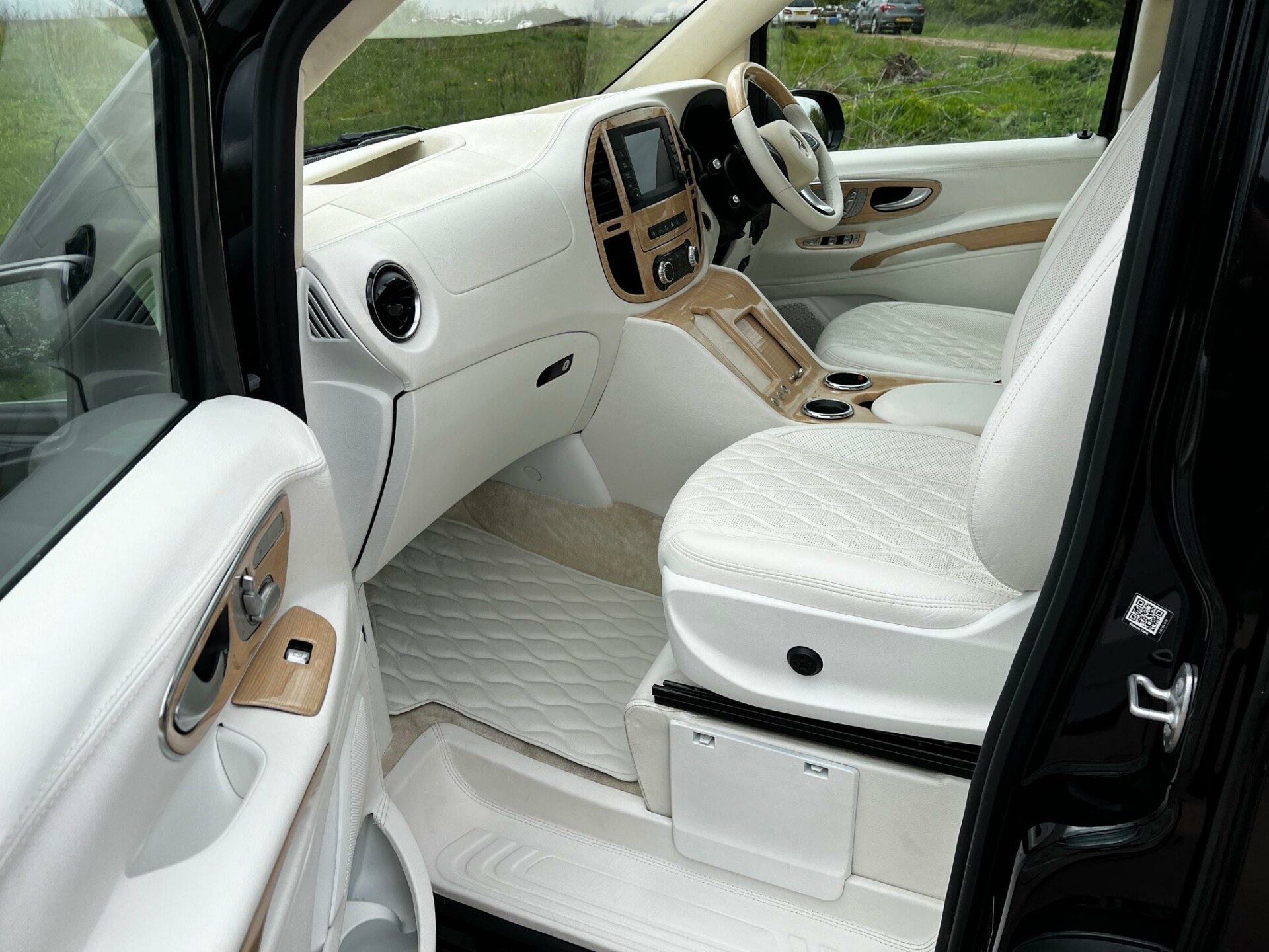 Mercedes Benz Vito