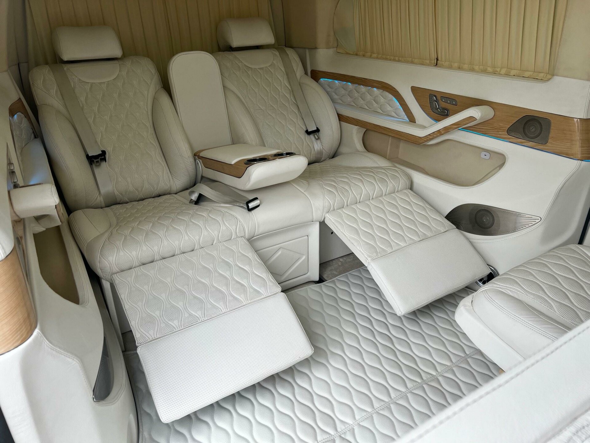 Mercedes Benz Vito