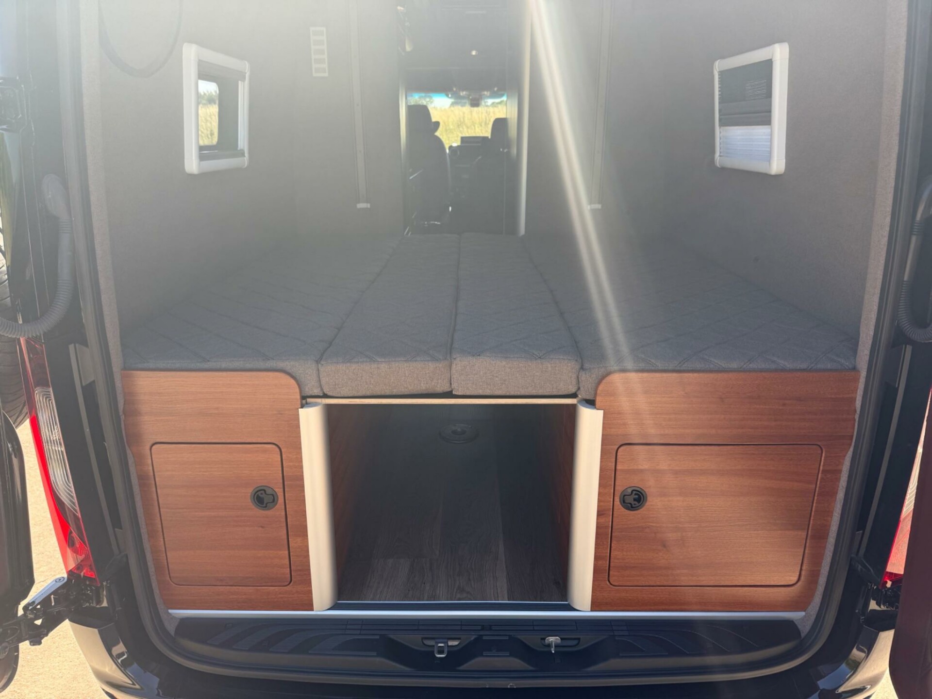Mercedes Benz Sprinter