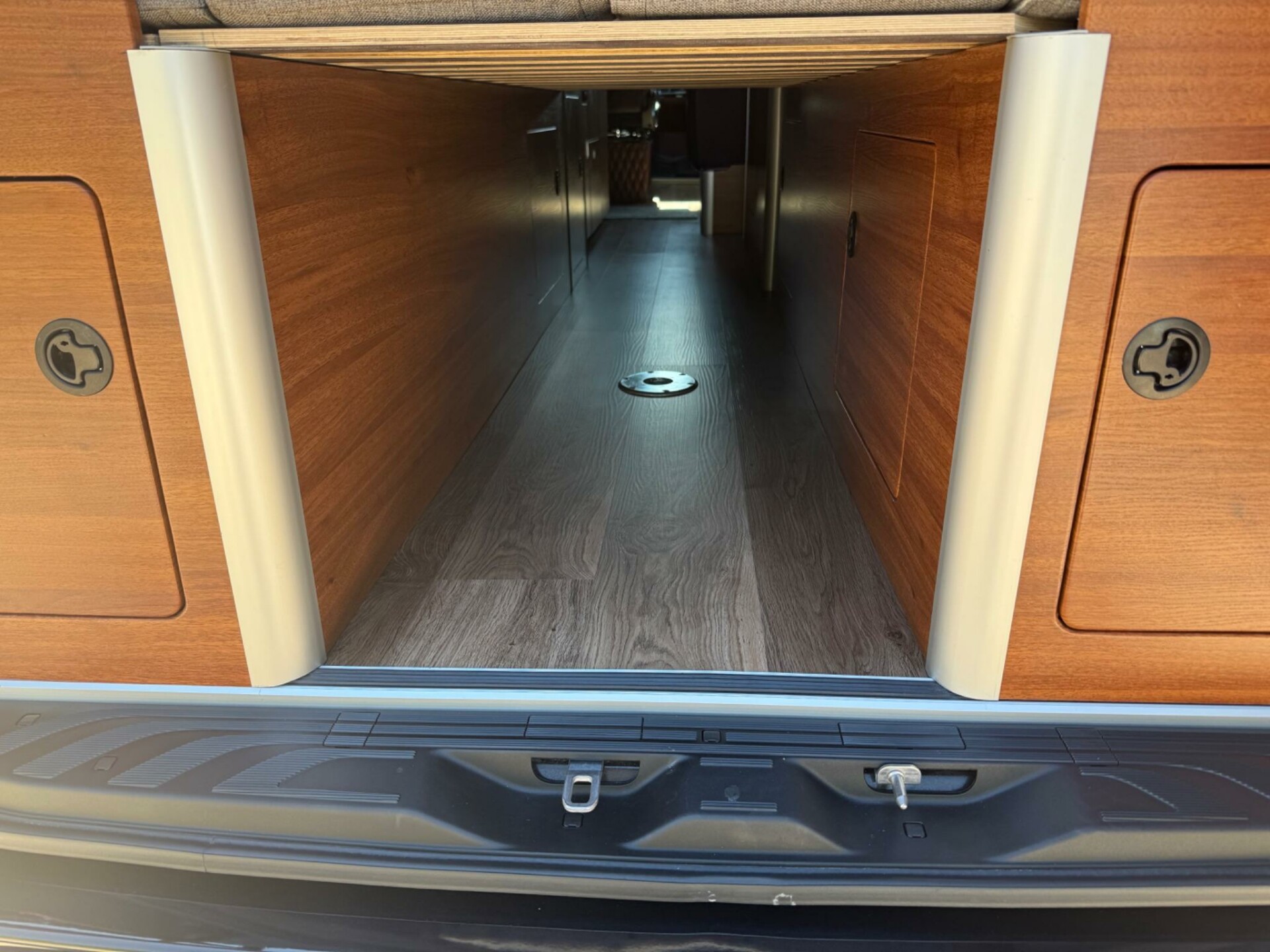 Mercedes Benz Sprinter