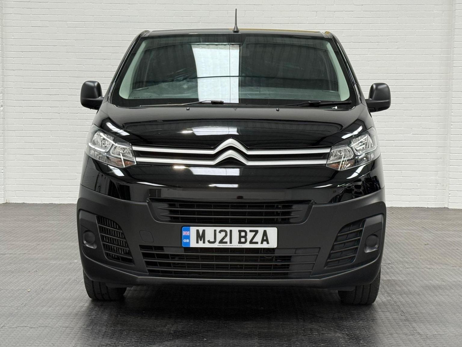 Citroen Dispatch