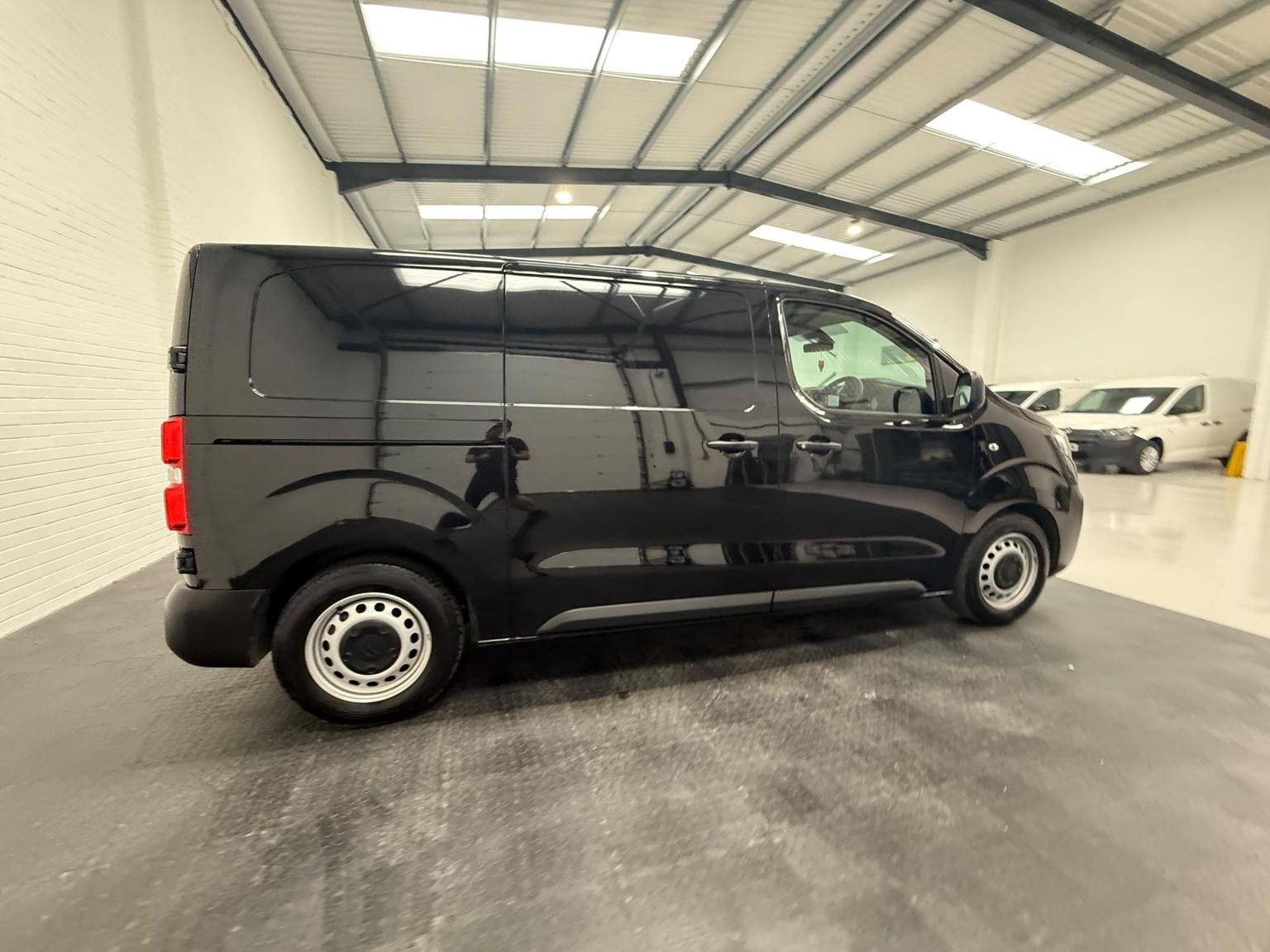 Citroen Dispatch