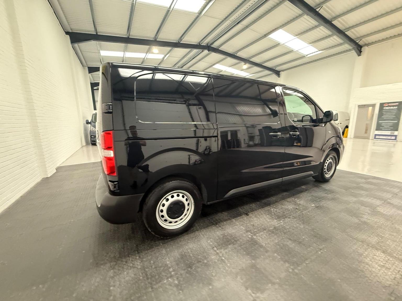 Citroen Dispatch