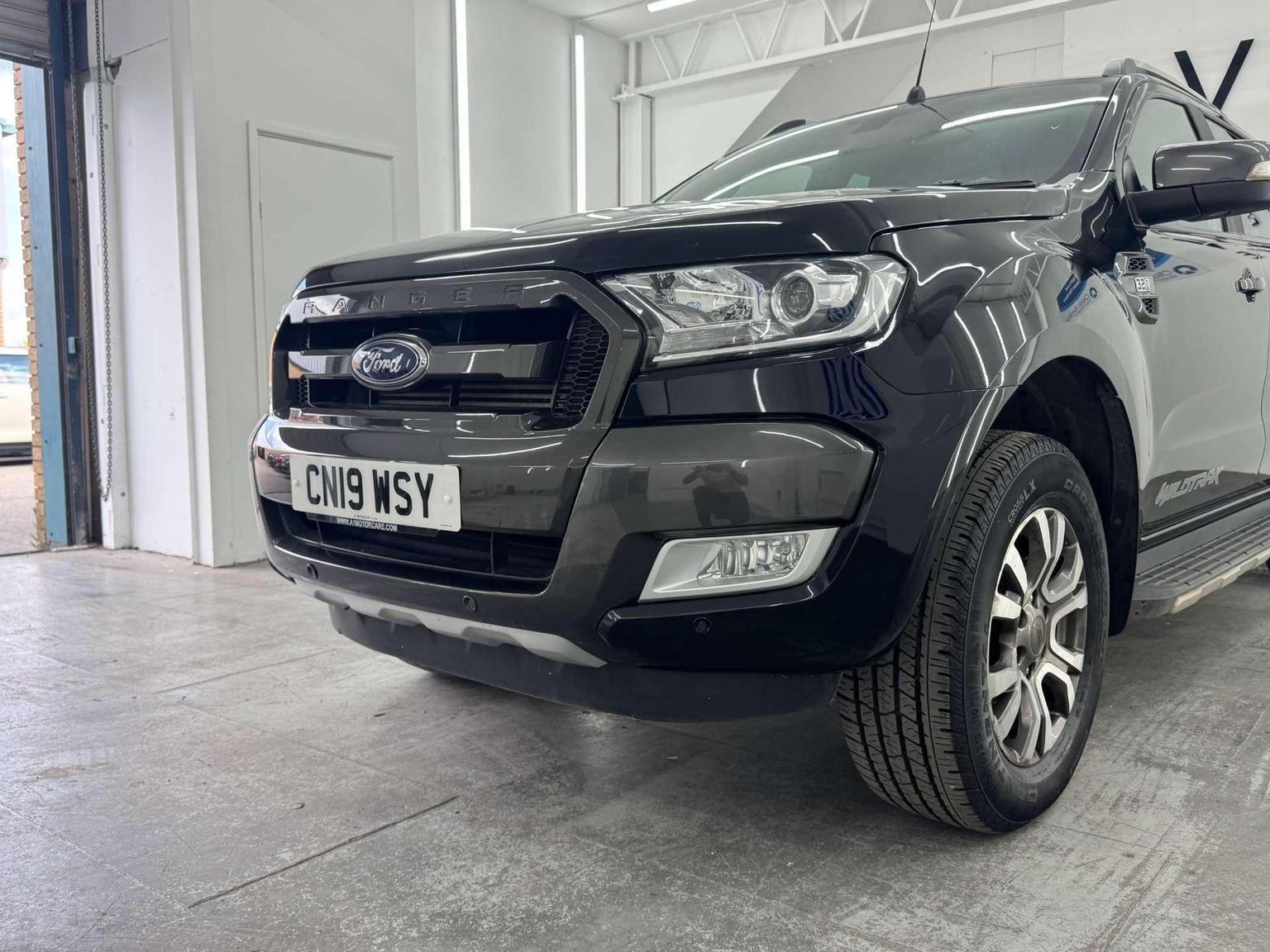 Ford Ranger