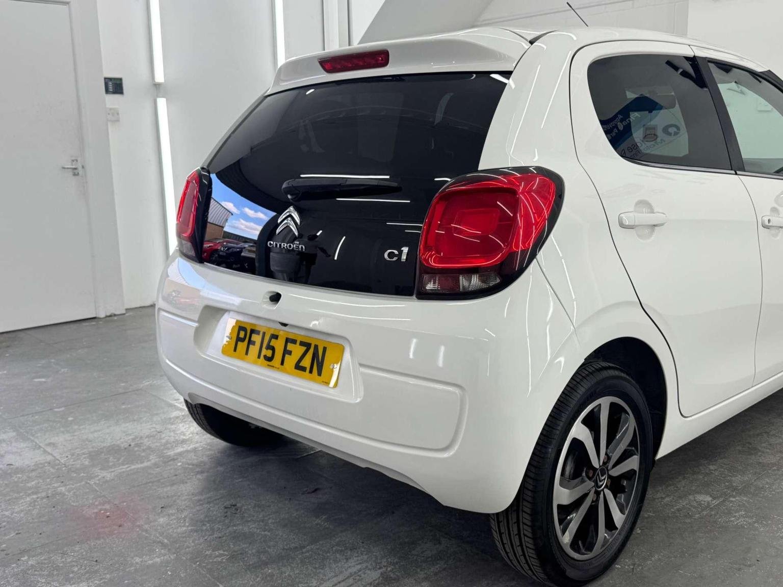 Citroen C1