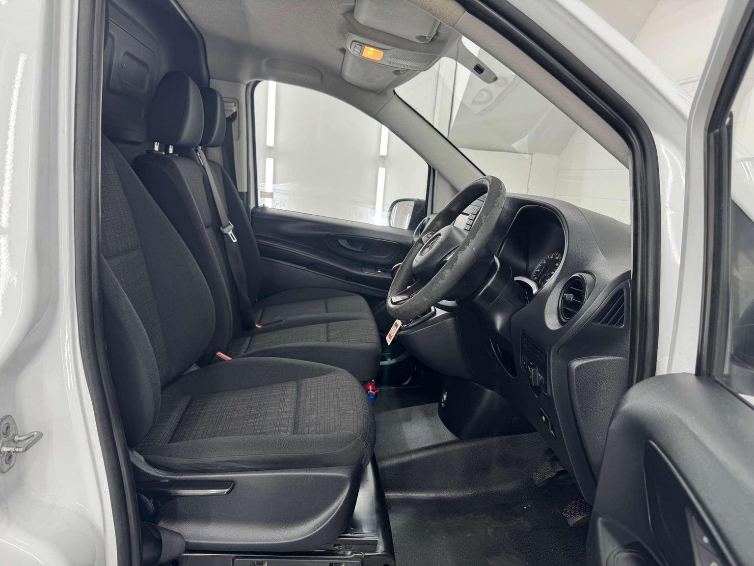 Mercedes Benz Vito