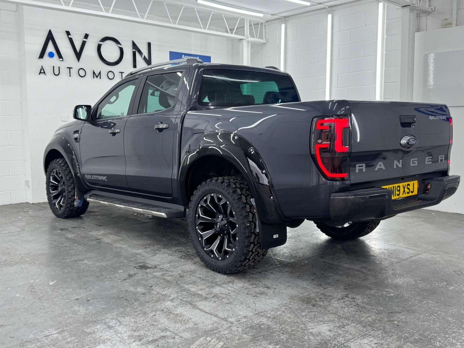 Ford Ranger