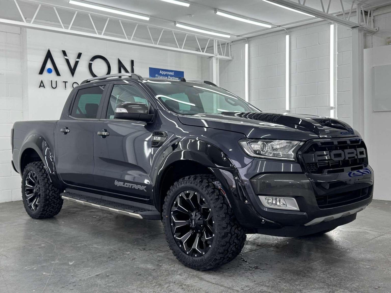 Ford Ranger