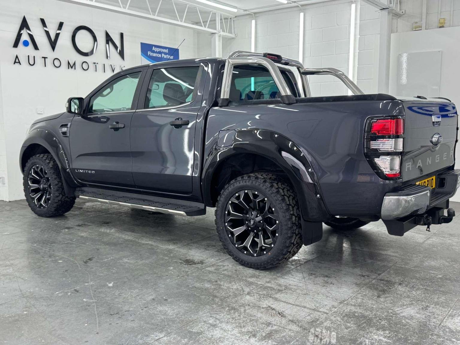 Ford Ranger
