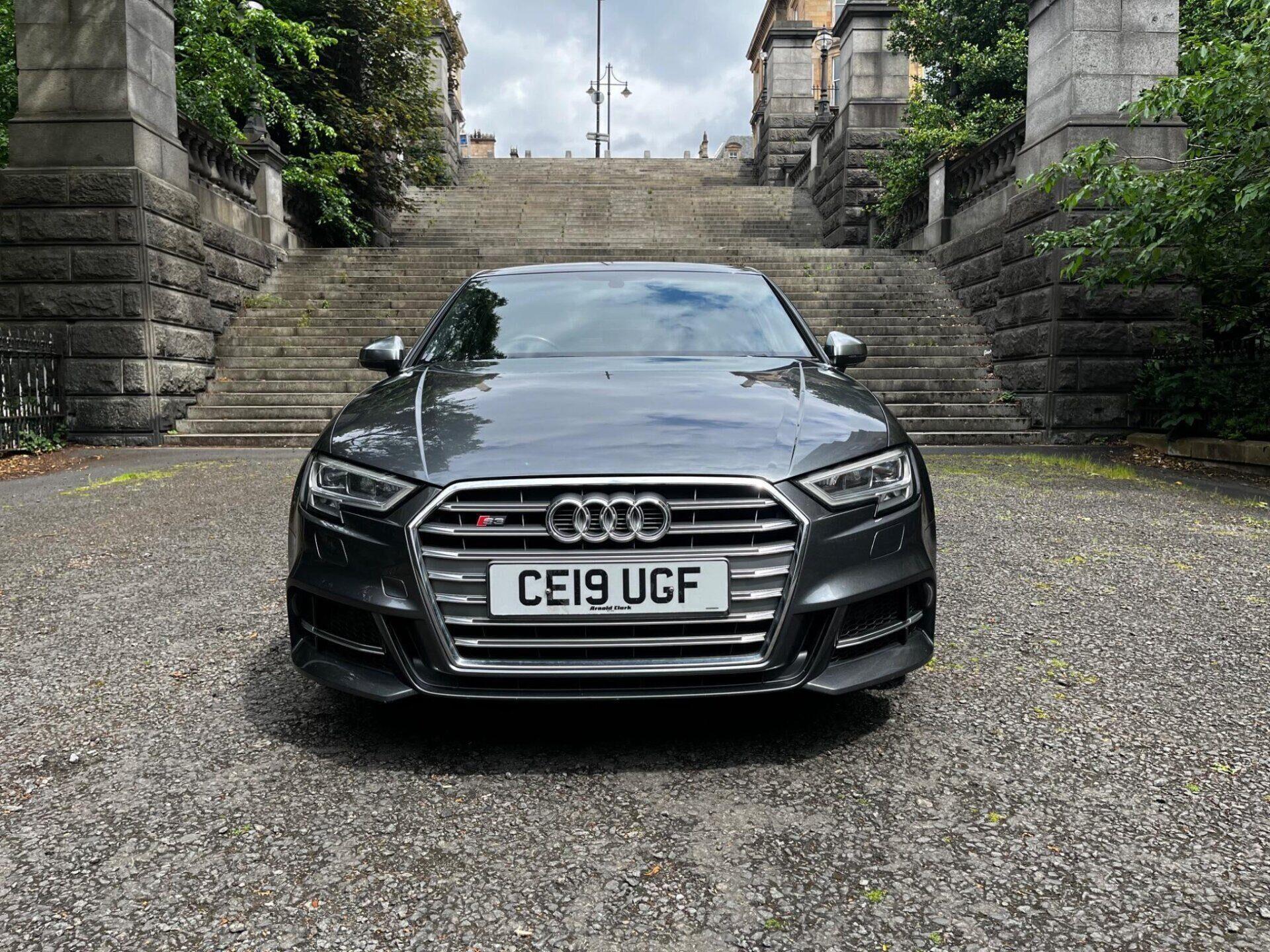 Audi S3